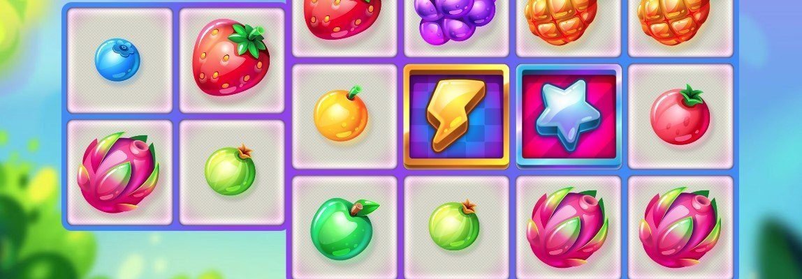 Fruits