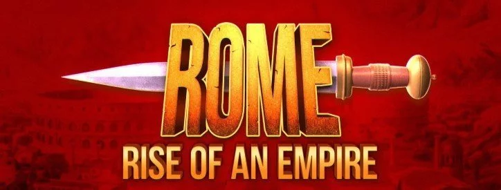 Rome Rise of an Empire