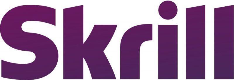 gjør innskudd og uttak med skrill på online norske casino