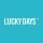 lucky days casino logo
