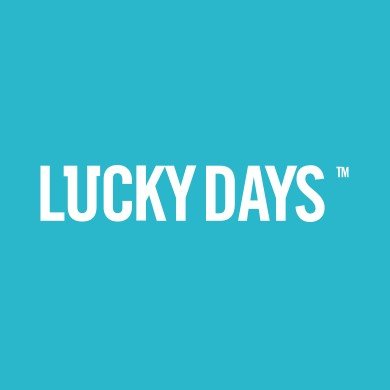 LuckyDays Casino casinotopplisten