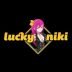 LuckyNiki Casino casinotopplisten