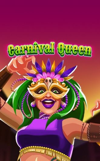 carnival queen spilleautomat