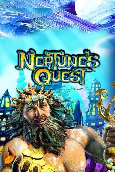 Neptune's Quest Image image
