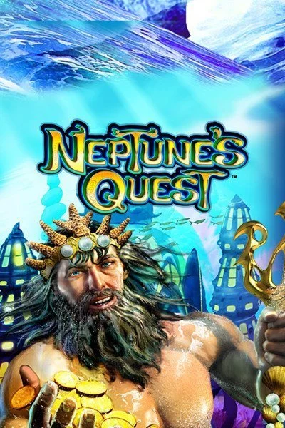 Neptune's Quest Mobile Image Neptune's Quest Image Mobile Image