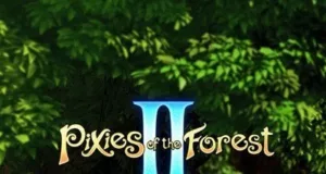 Pixies of the Forest 2