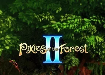 Pixies of the Forest 2