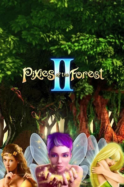 Pixies of the Forest 2 Mobile Image