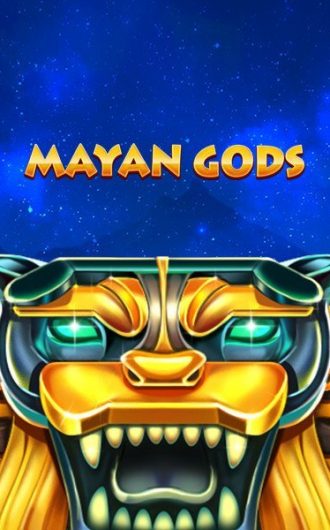 mayan gods