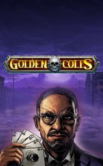 spill golden colts gratis