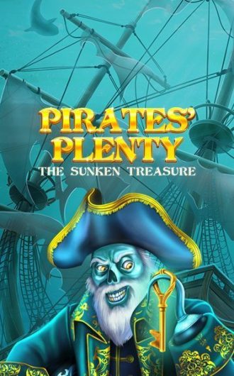 pirates plenty red tiger gaming