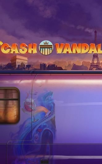 cash vandal