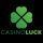 casinoluck casino logo