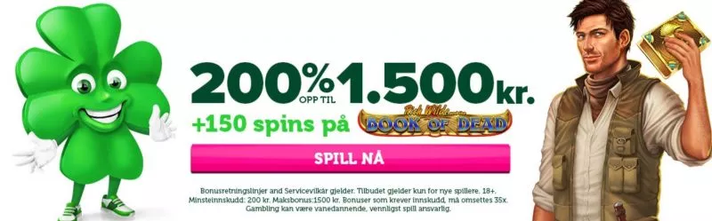 casinoluck casino bonus