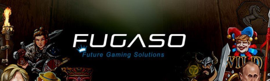 fugaso gaming