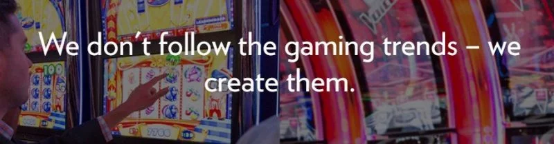 igt spilleautomater og casino spill