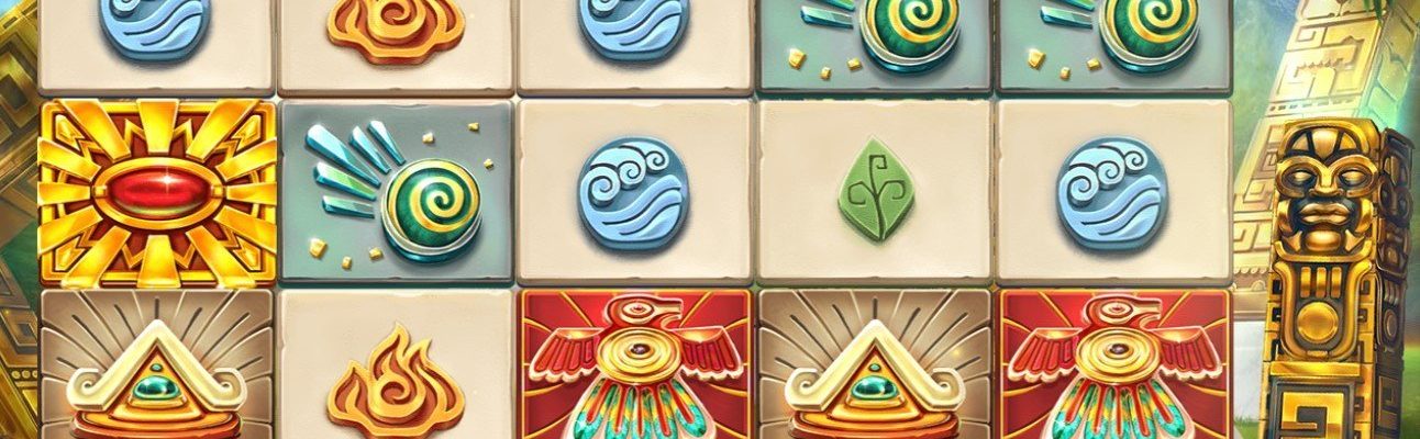 Mayan Gods