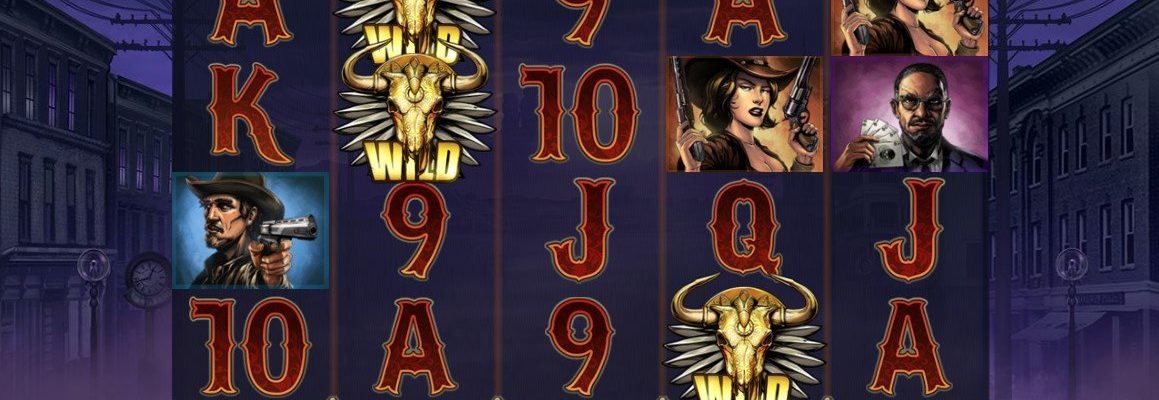 Golden Colts