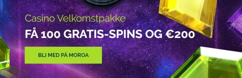 casino bonus hos wixstars