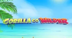 Gorilla Go Wilder