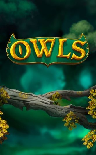 Owls casinotopplisten