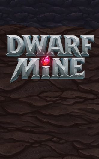 dwarf mine spilleautomat fra yggdrasil
