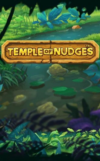 Temple of Nudges casinotopplisten