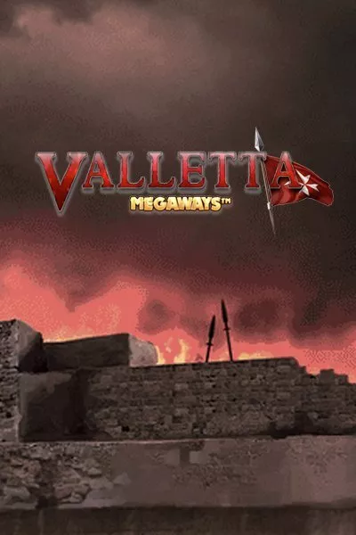 Valletta MegaWays™ Image Mobile Image