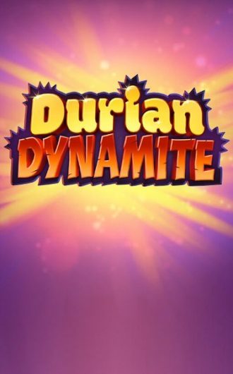 Durian Dynamite casinotopplisten
