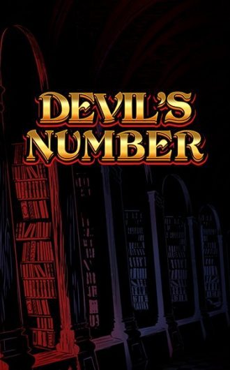 devils number spilleautomat fra red tiger gaming