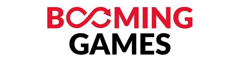 booming games