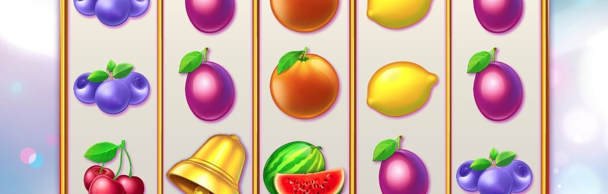 Extra Juicy
