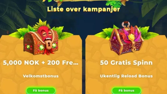 kampanjer wazamba casino