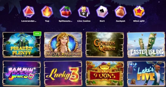 spillutvalg wazamba casino