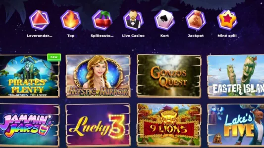 spillutvalg wazamba casino
