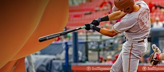 vinn baseball tur på leovegas casino