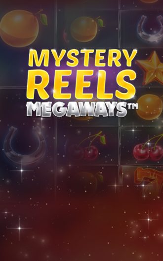 mystery reels megaways spilleautomat