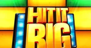 Hit It Big