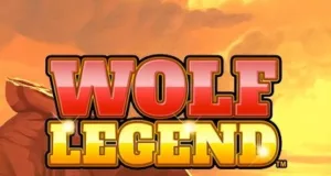 Wolf Legend MegaWays™