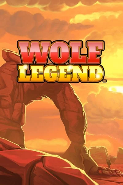 Wolf Legend MegaWays™ Image Mobile Image