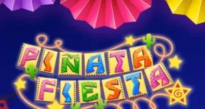 Pinata Fiesta