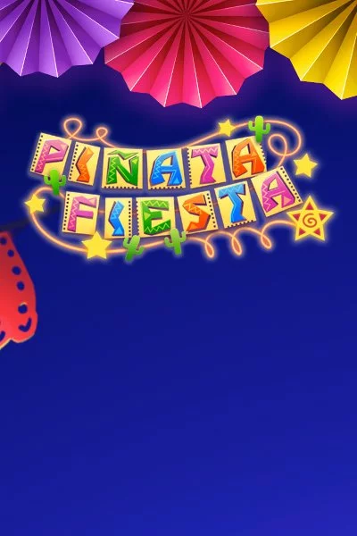 Pinata Fiesta Image image