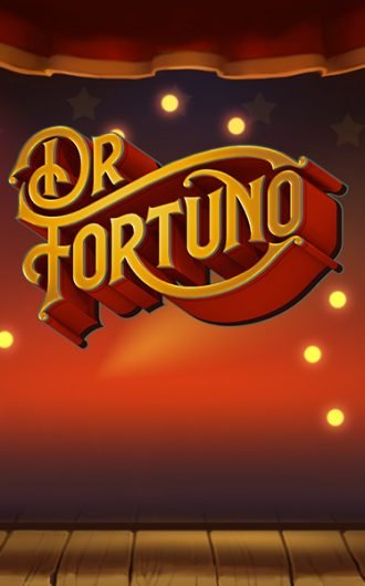 spill dr fortuno gratis her