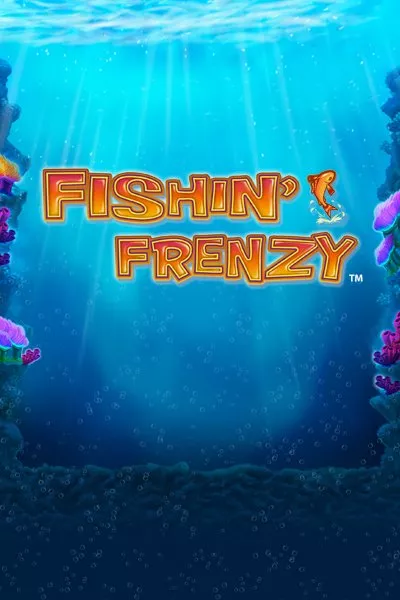Fishin Frenzy Megaways image