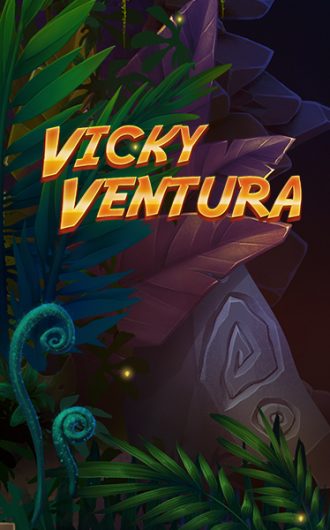 Vicky Ventura casinotopplisten