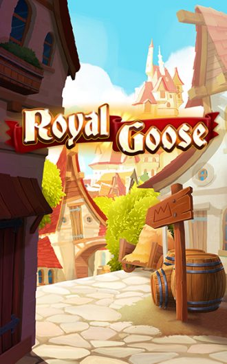 spill royal goose gratis hos casinotopplisten