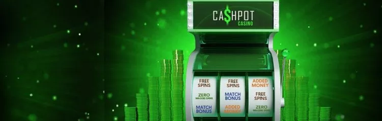les vår omtale av cashpot casino