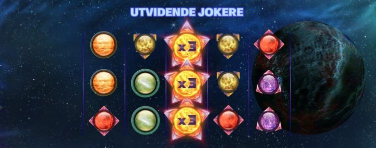 crystal sun spilleautomat gratis