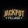 jackpotvillage casino logo
