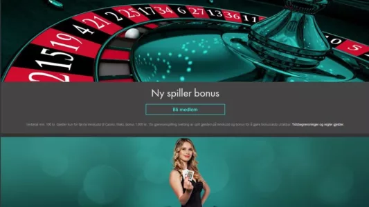 kampanjer hos bet365 casino